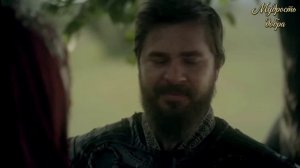 Иногда, для преодоления  трудностей, нужны только слова любимого