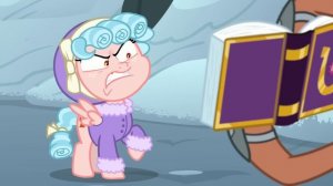 Май Литл Пони 9 сезон 8 серия - Русская Озвучка (MultPlayTeam)