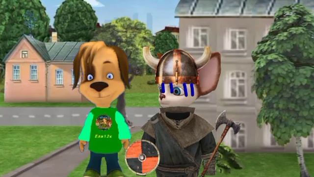 Вирус песбурга 3 серия