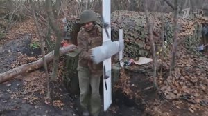 ВСУ несут новые потери в Харьковской области в районе освобожденного Купянска.