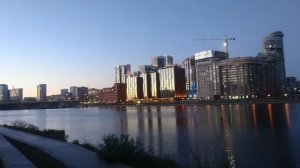 Прогулки по Екатеринбургу