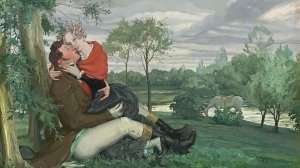 ПУШКИН стихотворения  певец осенняя песнь октябрь