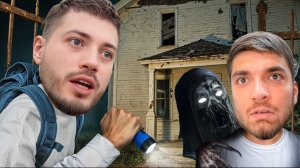 МЫ ПОПАЛИ В ЖУТКУЮ ЗАБРОШКУ, РАВШАН ЖЕСТКО ПОРАНИЛСЯ И ИСПОРТИЛ ЧАСЫ ЗА 1 МИЛЛИОН