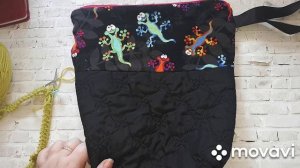 АРХИВ. TAG "Что в твоей проектной сумке"