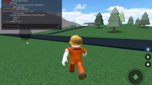 Сегодня я поиграл в игру Тюремная жизнь