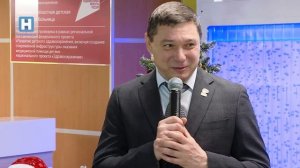 «Коробка храбрости» – для тамбовских ребят