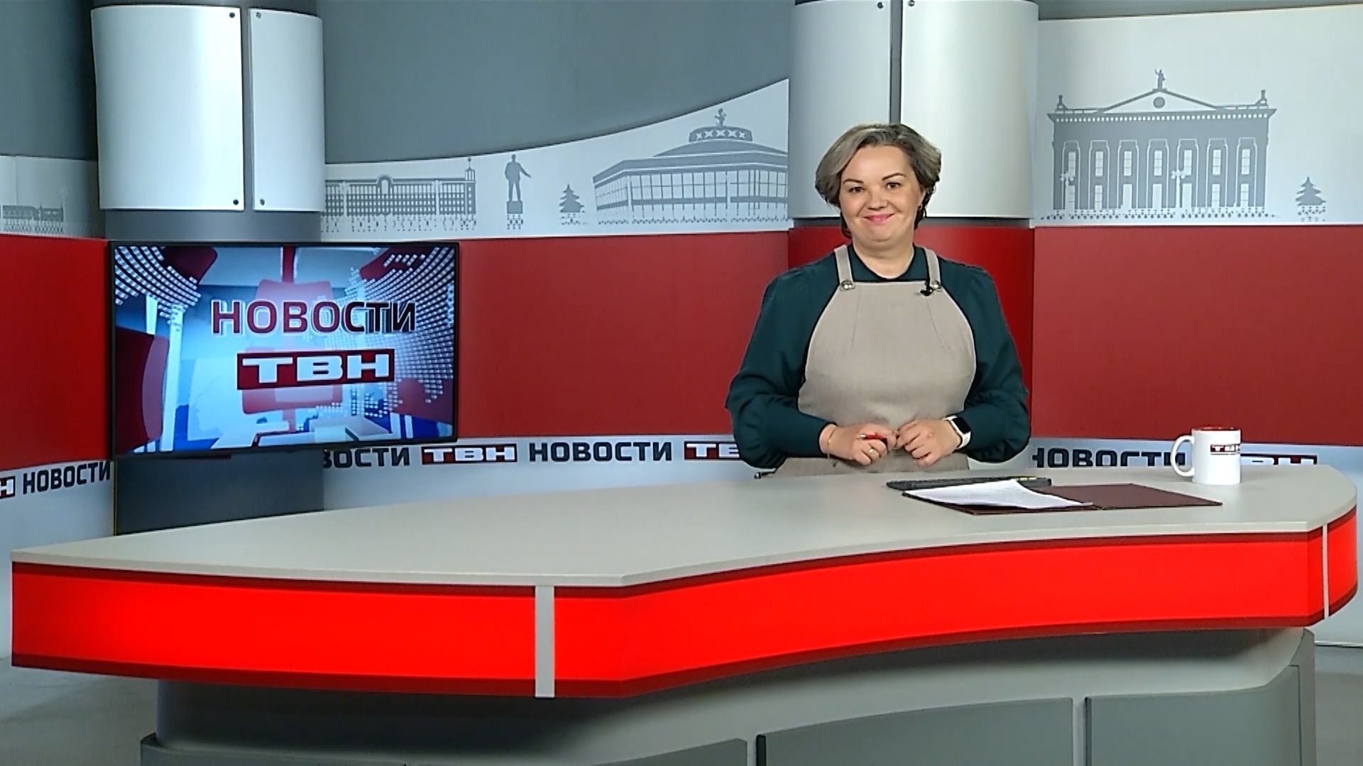 Новости ТВН от 02.12.25 (12+)