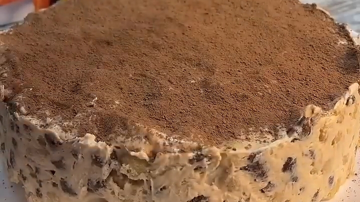 ТОРТ за 5 минут из 3 ингредиентов...🍰🍫😋
