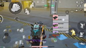 7 карта в Metro Royal