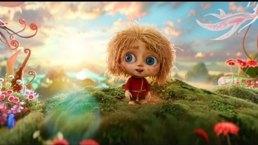 Домовёнок Кузя - Екатерина Шелехова (Shelehova) 5 лет