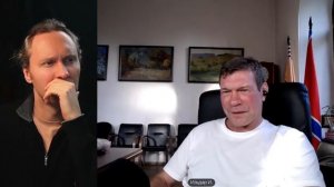 Лучший способ не воевать с Америкой — это вести с ней бизнес, - Олег Царев в интервью Павлу Иванову