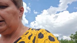 Жизнь в Деревне.