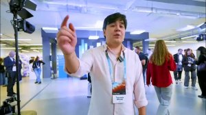 Ребята, вот скажите честно: вы осознаете насколько будущее уже рядом?