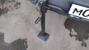 48479.mp4 Переделанный и усиленный Волговский домкрат.