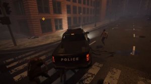 Quarantine Zombies — официальный трейлер