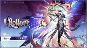 Genshin Impact 6.3: музыкальная тема нового еженедельного босса