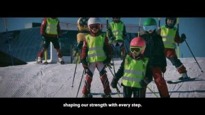 🌨❄ Зима в Азербайджане — новый уровень приключений! ❄🌨