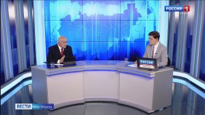 Губернатор Сергей Ситников разобрал наболевшие вопросы костромичей в прямом эфире