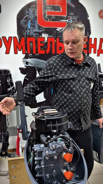 YAMAHA 15 (9.9) для европейского рынка в наличии смотреть онлайн