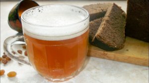 Квас Без Дрожжей  Закваска Для Кваса