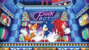 НОВАЯ МАНИЯ Студиополис Зона—ПЕСНЯ СОНИКА