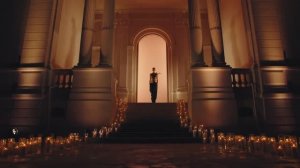 Показ женской коллекции Victoria Beckham весна-лето 2025