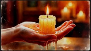 Сергей Кузнецов - Догорает свеча...