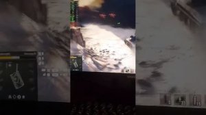 новый год мира танков