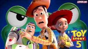 Почему Вуди вернётся в истории игрушек 5?