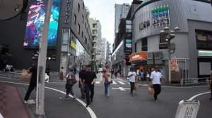 🌆 Сибуя 2025: классическая прогулка по сердцу Токио! ✨