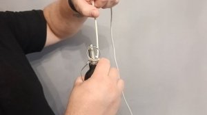 Граната на подвесе допонение