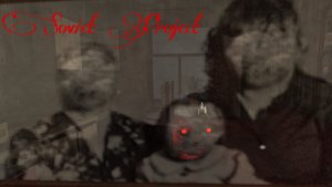 Ужасы Советского Эксперимента • хоррор: Soviet Project