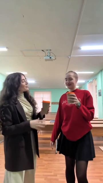 Будни студентов ИПУ