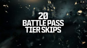 Call of Duty: Black Ops 7 & Warzone - Official Season 1 BlackCell Battle Pass Upgrade Trailer