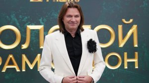 Маликов скучает по бурной молодости: «Мне даже кровью писали, представляете?»