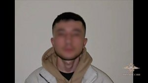 В Москве полицейские задержали участников группы, подозреваемых в организации незаконной миграции