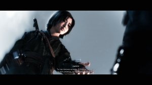 Assassin's Creed Shadows с Русской озвучкой: Суть клинка (62 часть)