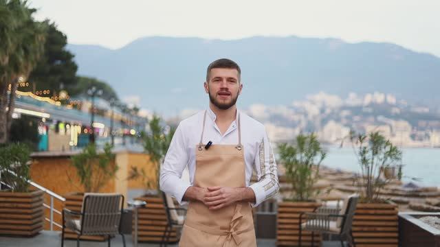 Греческий ресторан Ливадия в Ялте: фирменный сет от повара