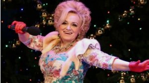 Надежда Кадышева/Надежда Бабкина-песни про зиму