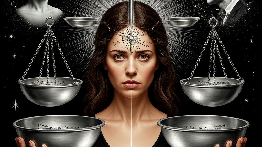 СЕРИЯ 125 СЕМИРИК ⚖️ ТАЙНА ВЕСОВ БЕЗ ГИРЬ  Мистическая аудиосказка про свободу от оценок