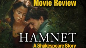 Хамнет - Hamnet - Трейлер