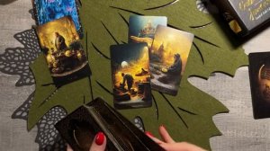 ЛЕВ - ТАРО- ДЕКАБРЬ 2025 прогноз ПО ДЕКАДАМ от Татьяны Писоцкой