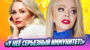 Гордон взялась за «квартирное» дело Долиной 🔥 Новости Шоу-Бизнеса