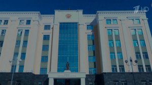 Еще одному участнику банды Басаева и Хаттаба вынесен приговор.