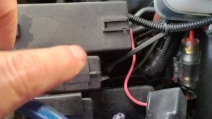 43984.mp4 Дистанционный выключатель массы