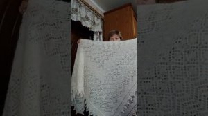 3.12. 2025 г.Белые пуховые платки... Заказать 89921452392 вотсап или телеграм.