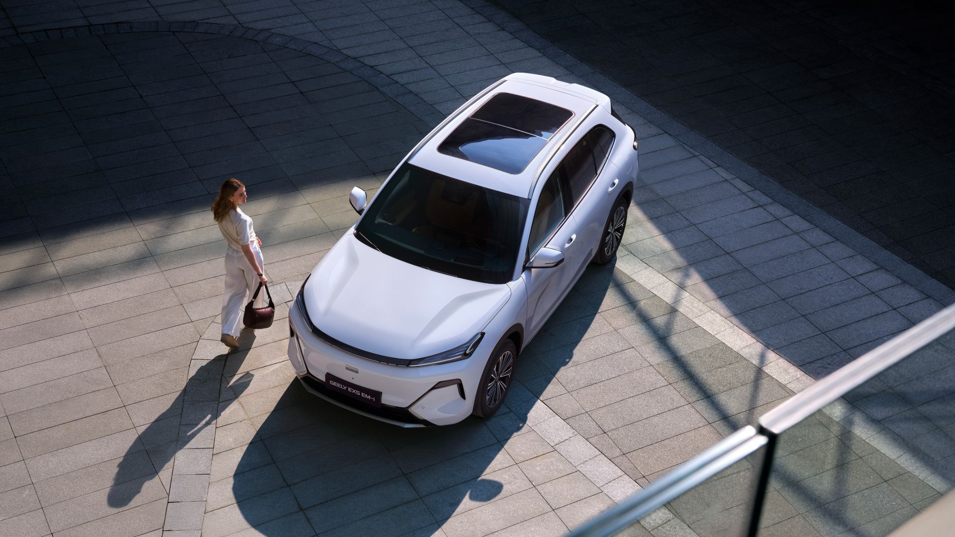 EX5 EMi: Обзор от Анны АвтоПорт-Т Таганрог