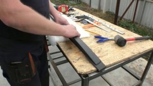 VAMER： установка рейлингов на  LADA XRAY