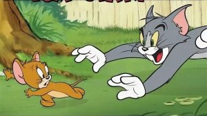 Том И Джерри! Приключения Мультяшек! Мини Игры !