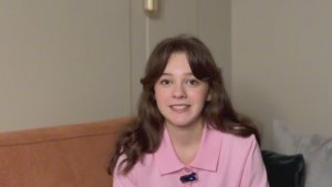 Таисия Горбачева, октябрь 2025